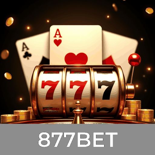 877BET: A Plataforma de Jogos Online com Serviços Profissionais