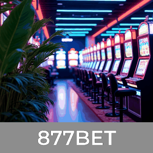 877BET: Onde a Generosidade dos Bônus é Incomparável