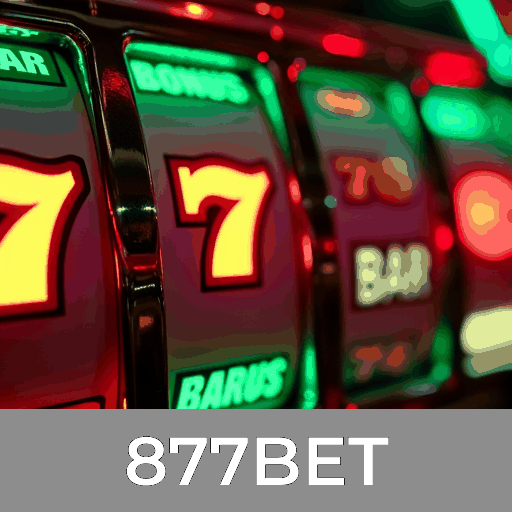 877BET: Plataforma de Apostas Segura e Premiada