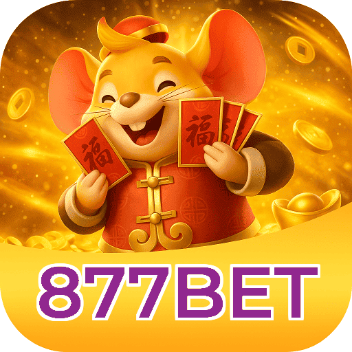 877BET Logo