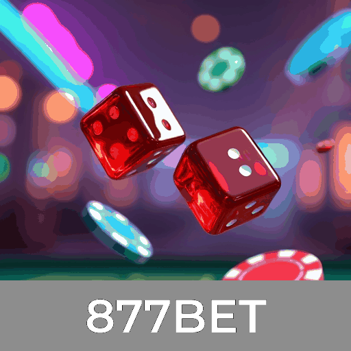 877BET: Caça-Níqueis-Grandes Prêmios, Mesa Clássica-Desafios Estratégicos, Real Dealer-Experiência Imersiva